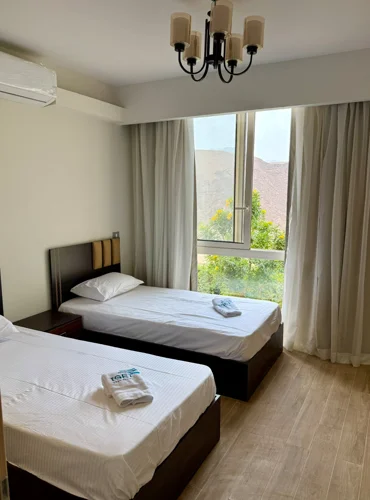 Image of Twin House in IL Monte Galala-TW60B